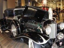 1931 Cord